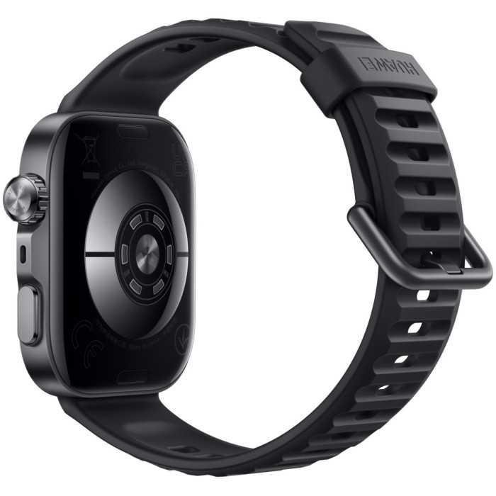 Смарт- часы HUAWEI / WATCH FIT 5 Pro Black Niki-B29F