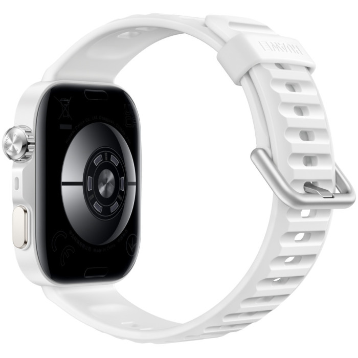 Смарт- часы HUAWEI / WATCH FIT 5 Pro White Niki-B29FS