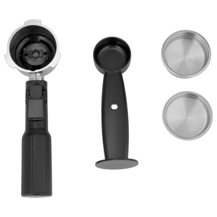 Кофеварка CENTEK CT-1166 стальной