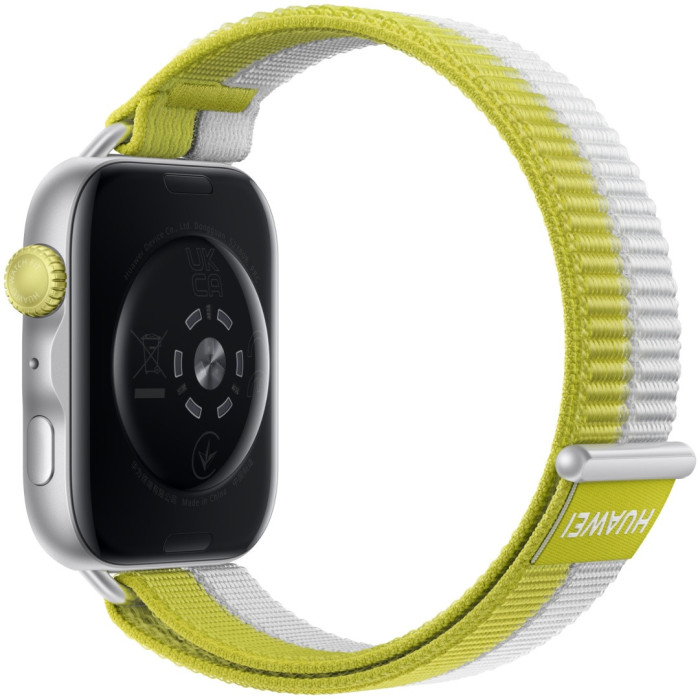 Смарт- часы HUAWEI / WATCH FIT 5 Silver Niki-B19W