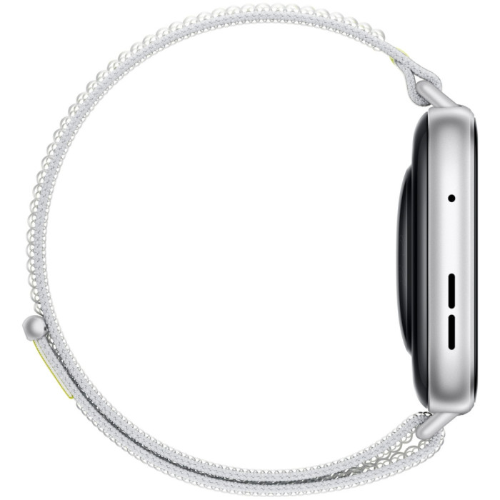 Смарт- часы HUAWEI / WATCH FIT 5 Silver Niki-B19W