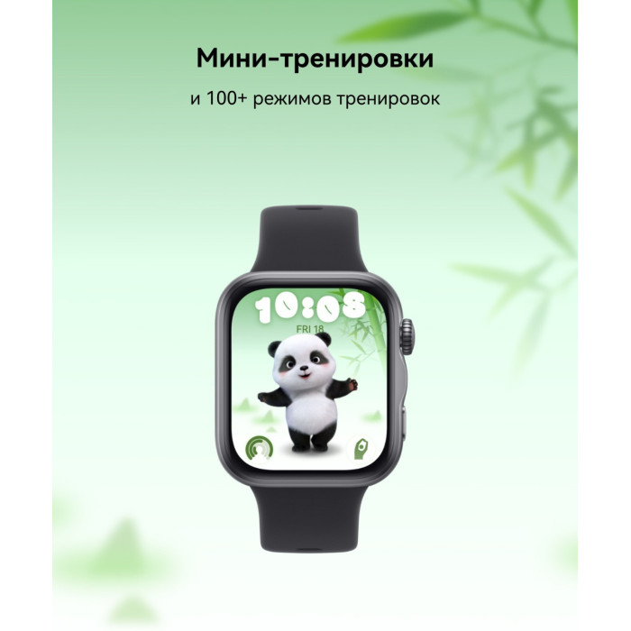 Смарт- часы HUAWEI / WATCH FIT 5 Silver Niki-B19W