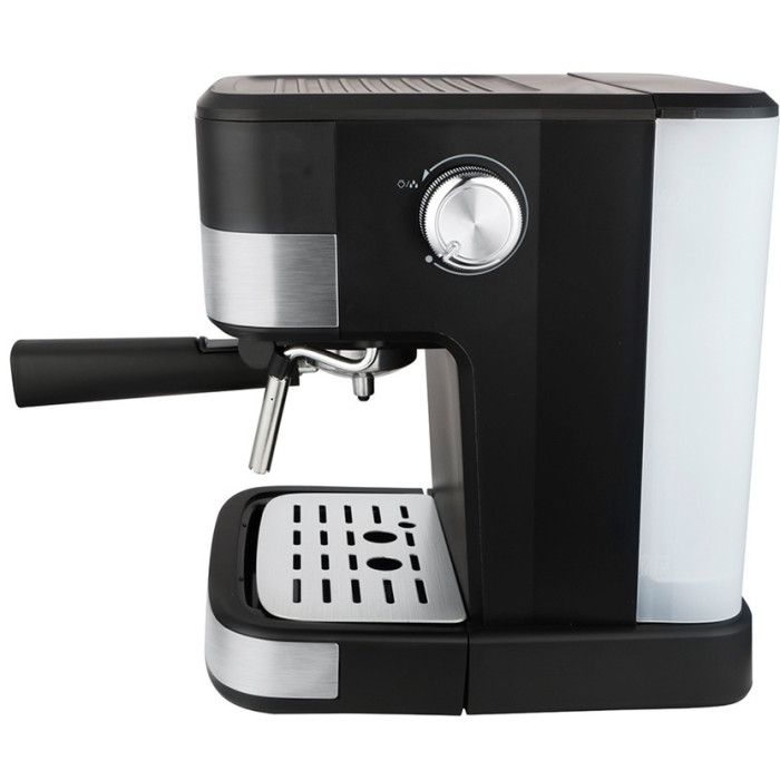 Кофеварка CENTEK CT-1171 черный