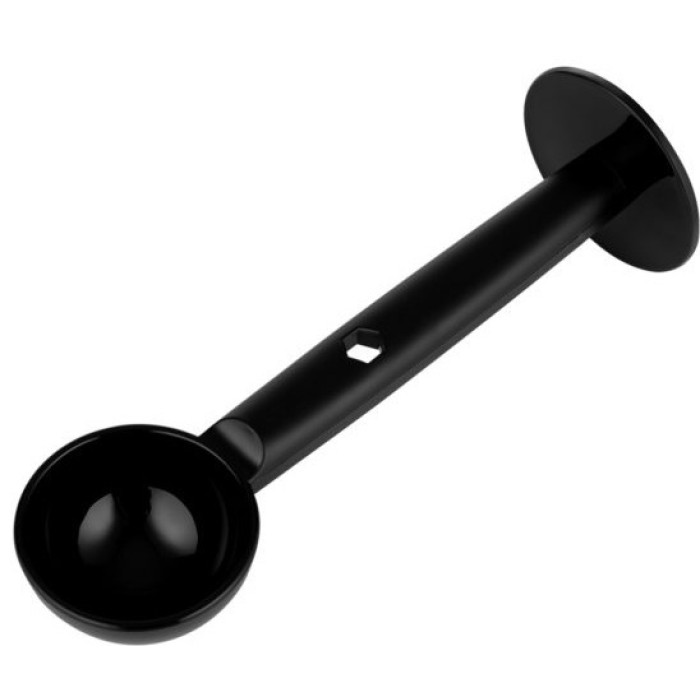 Кофеварка CENTEK CT-1171 черный