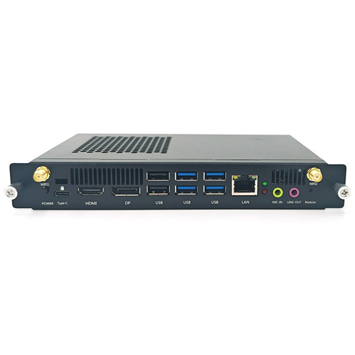 Встраиваемый компьютер OPS XG VS-I5G08-16256