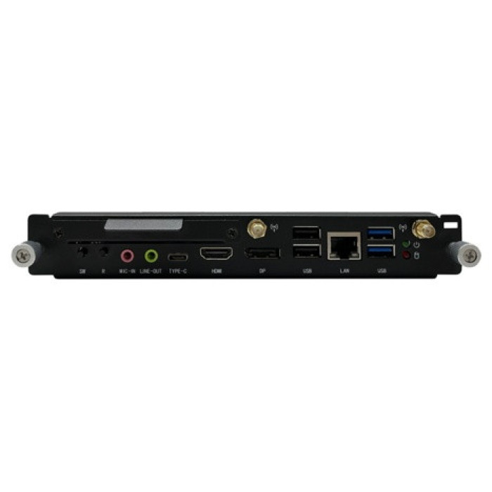 Встраиваемый компьютер OPS XG VS-I5G08-8256