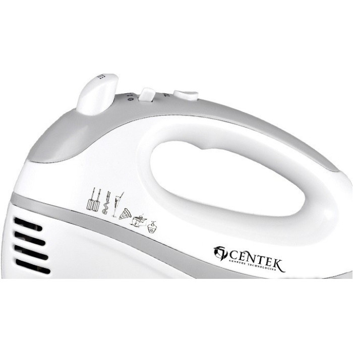 CENTEK CT-1106 белый