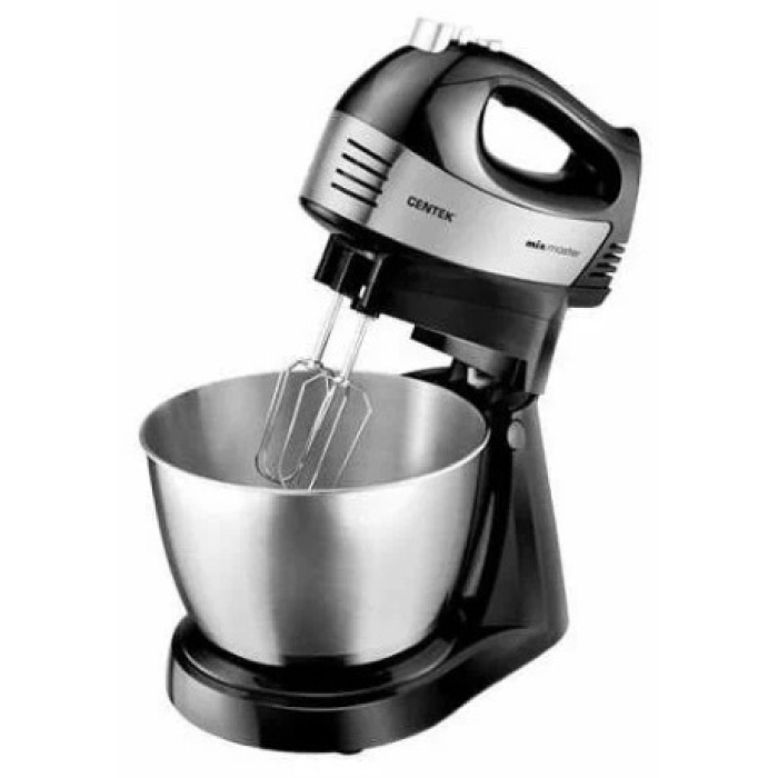 CENTEK CT-1124 черный