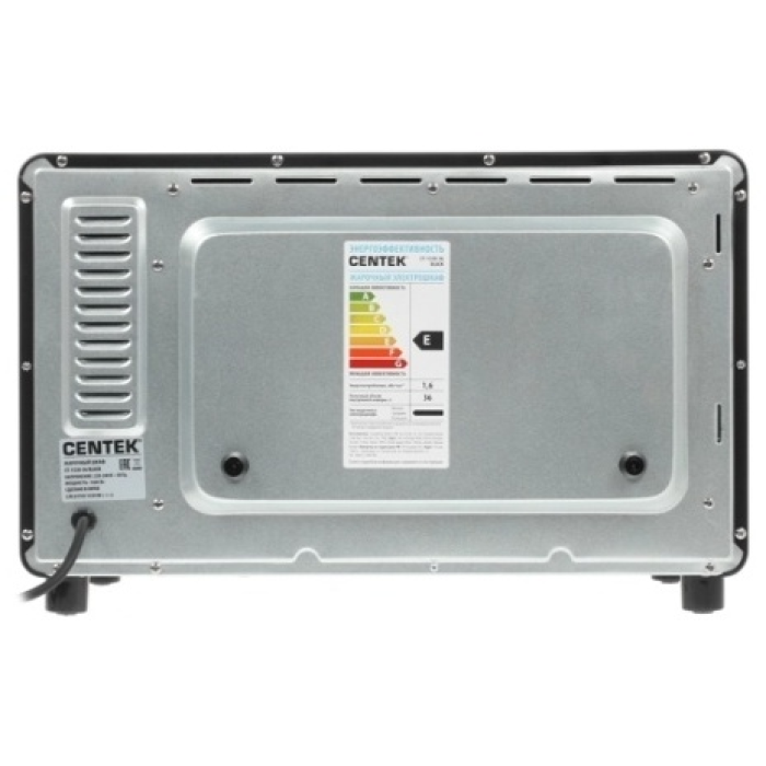 CENTEK CT-1530-36 Promo черный, серый