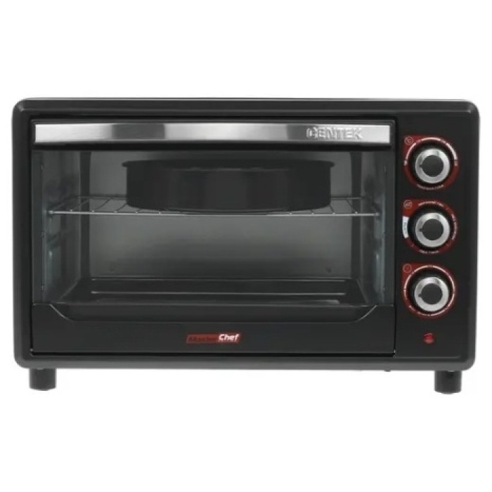 CENTEK CT-1530-36 Promo черный, серый