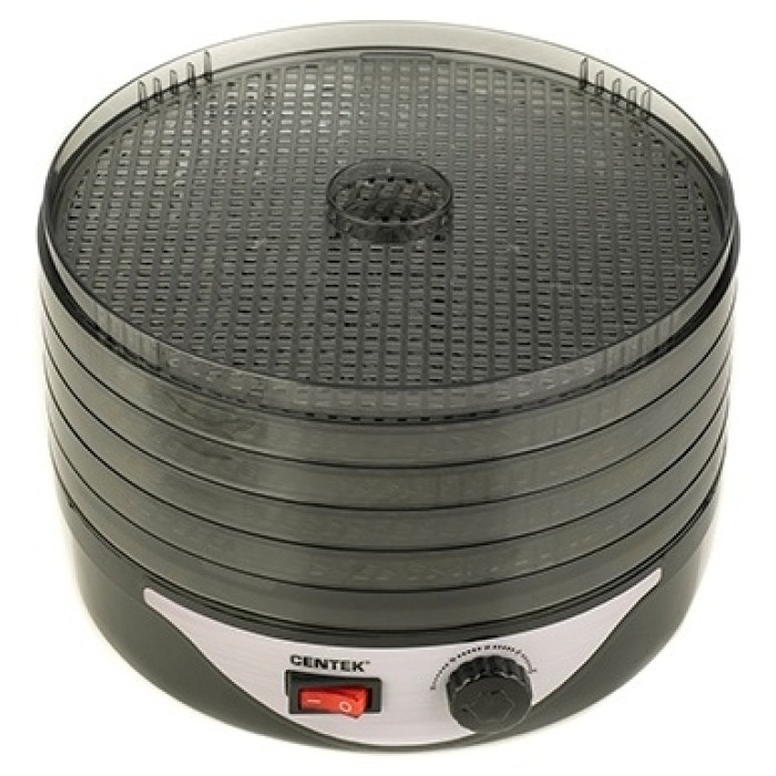 CENTEK CT-1658 черный