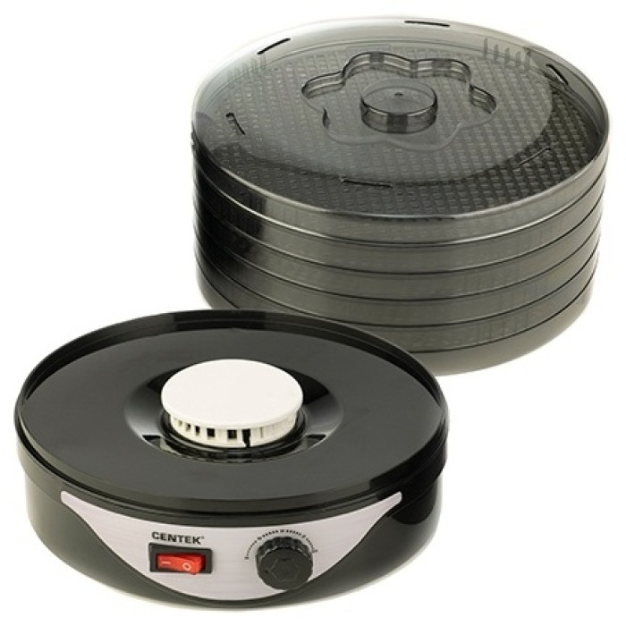 CENTEK CT-1658 черный