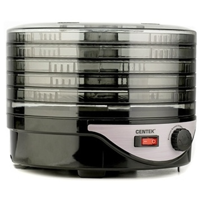 CENTEK CT-1658 черный