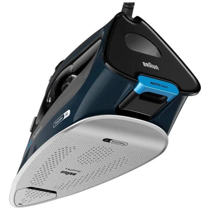 Утюг Braun SI9682DB