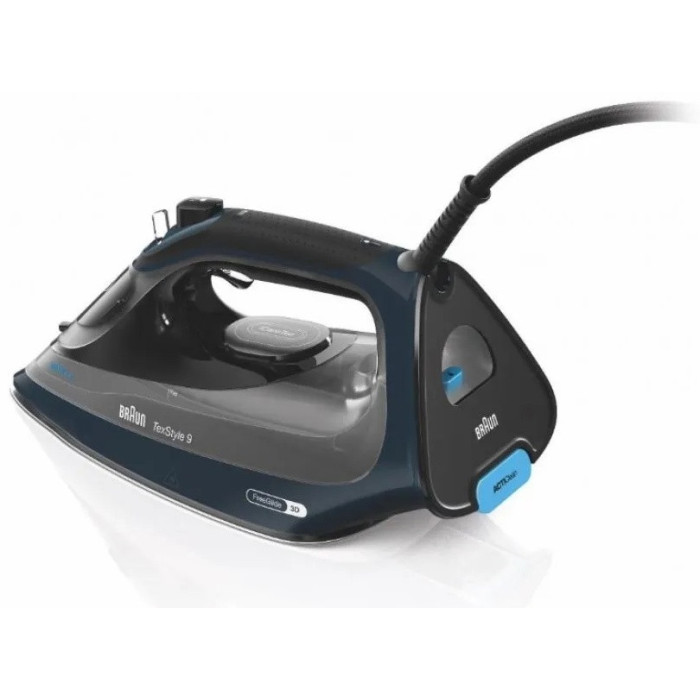Утюг Braun SI9682DB