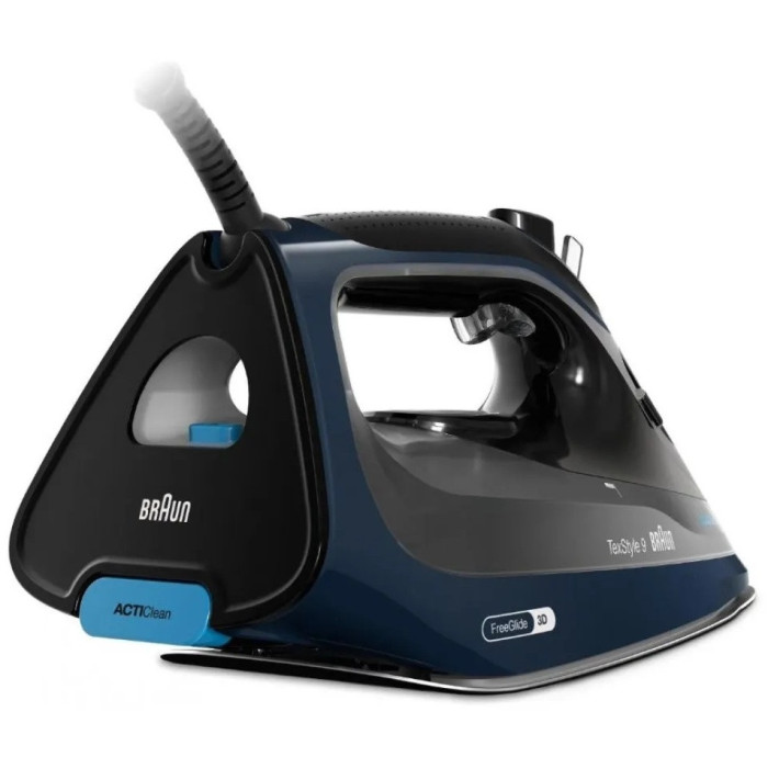 Утюг Braun SI9682DB