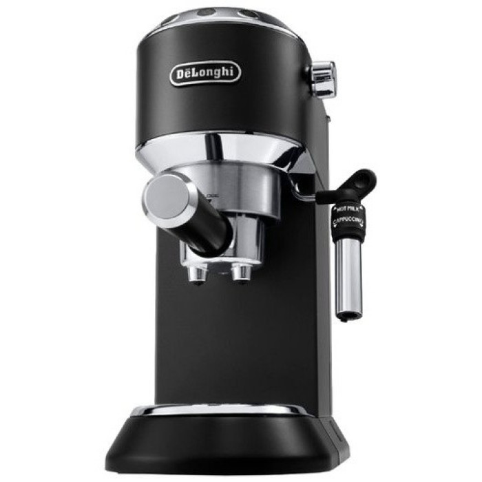 Кофеварка DeLonghi EC685.BK