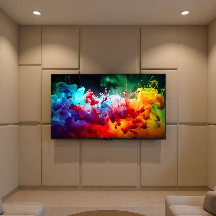 Телевизор 75' LG 75QNED70B6A QNED 4K UHD Smart