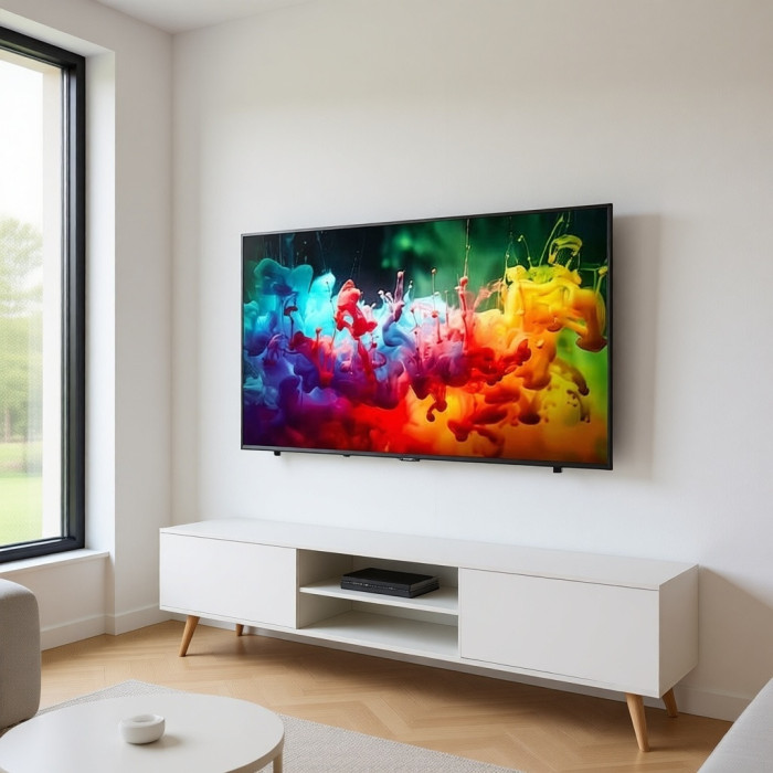 Телевизор 75' LG 75QNED70B6A QNED 4K UHD Smart