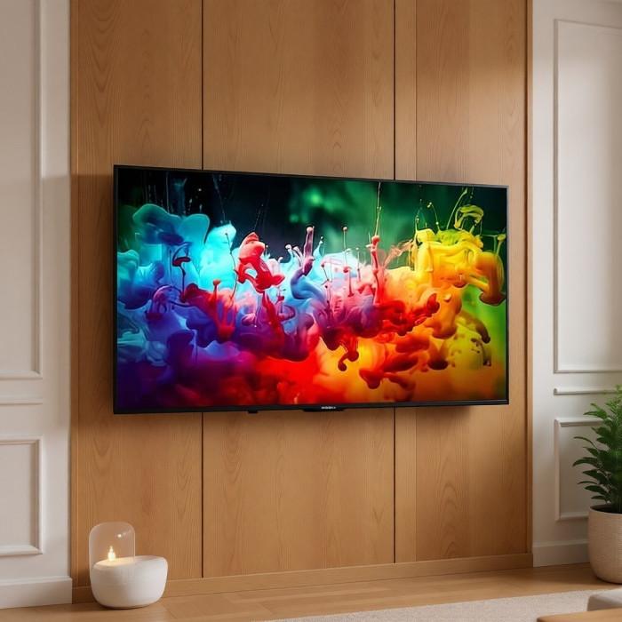 Телевизор 75' LG 75QNED70B6A QNED 4K UHD Smart