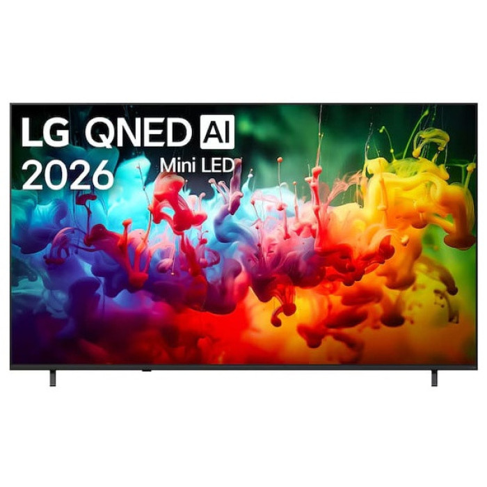 Телевизор 75' LG 75QNED70B6A QNED 4K UHD Smart