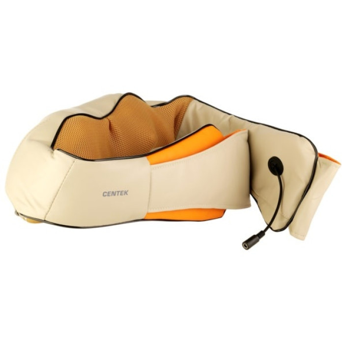 CENTEK CT-2198 накладка на спинку стула вибрационный