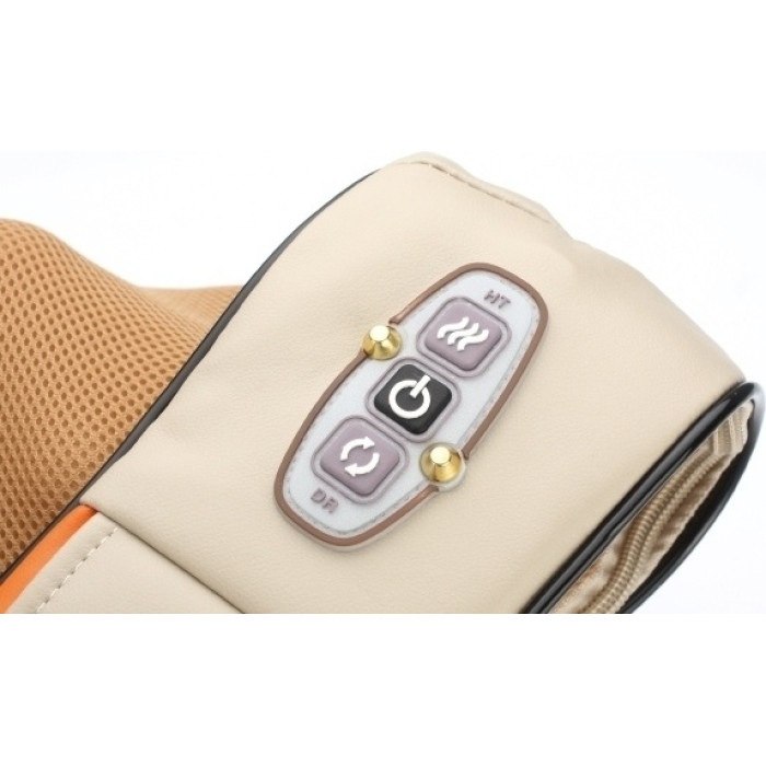 CENTEK CT-2198 накладка на спинку стула вибрационный