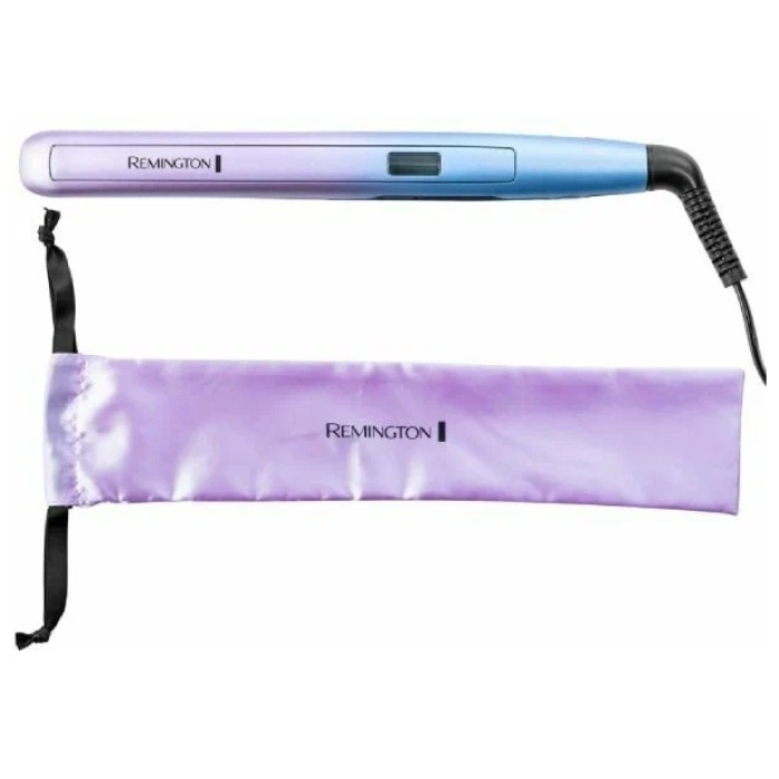 Remington Mineral Glow S5408 утюжок