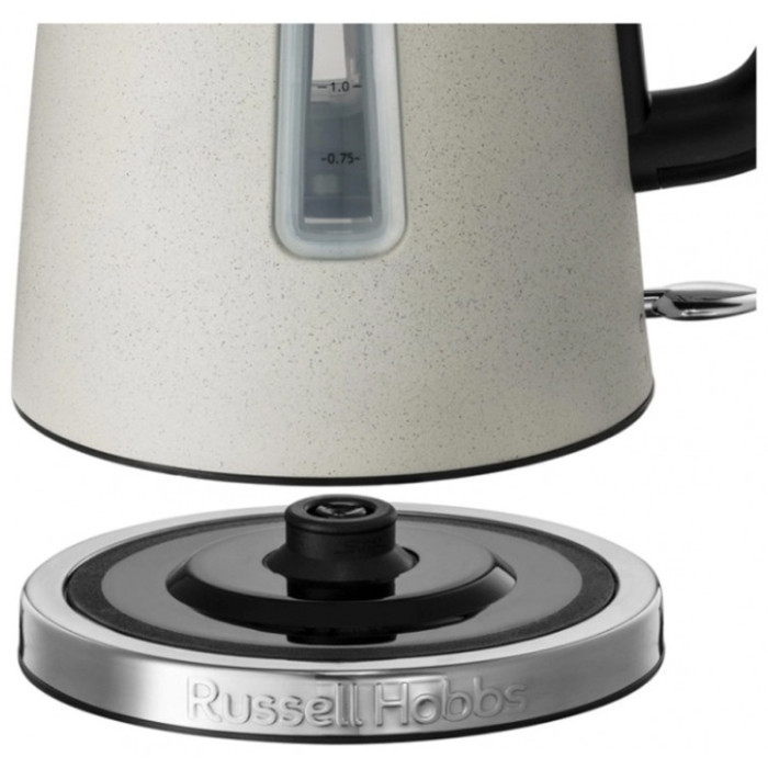Электрочайник Russell Hobbs 26960-70 бежевый