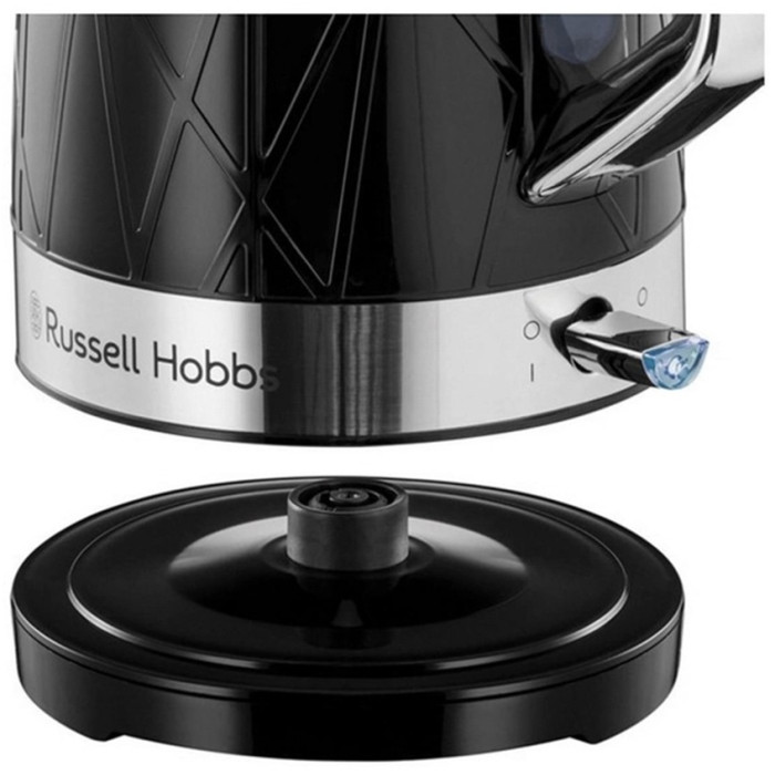 Электрочайник Russell Hobbs 28081-70 черный