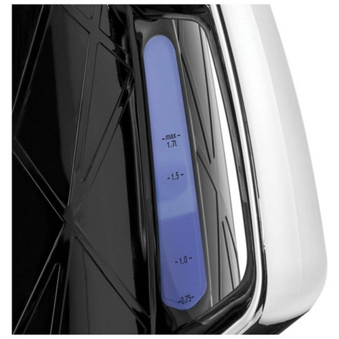 Электрочайник Russell Hobbs 28081-70 черный