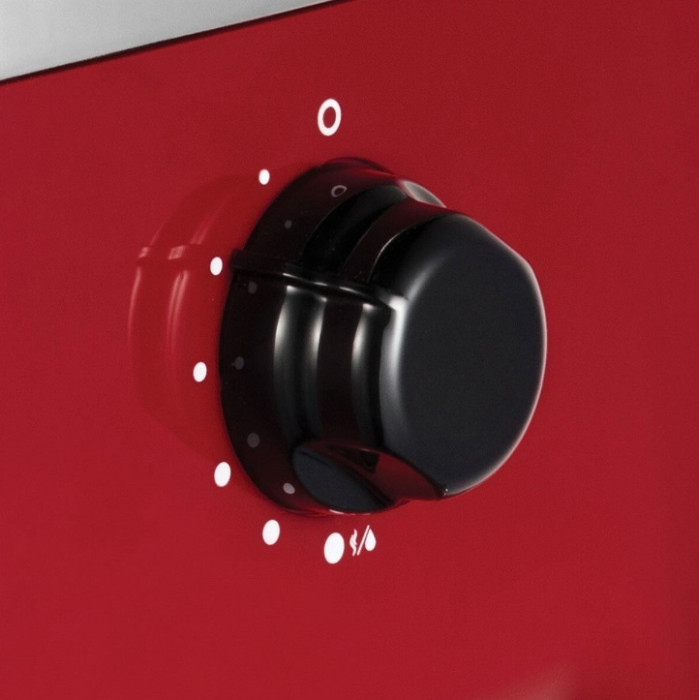 Кофеварка Russell Hobbs 28250-56 красный