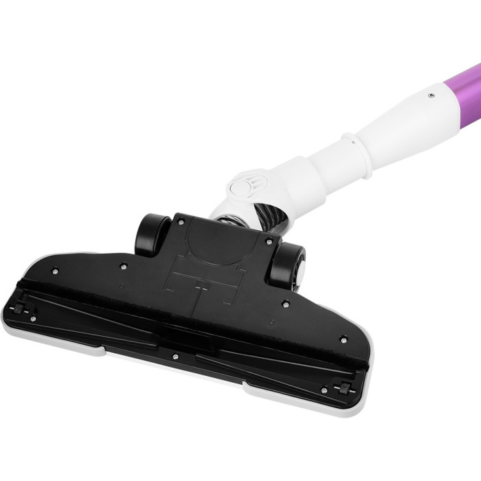 Kitfort КТ-5105-1 фиолетовый, белый