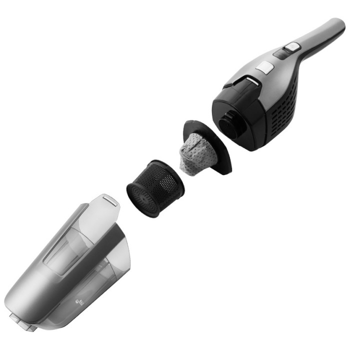 Kitfort КТ-594 черный