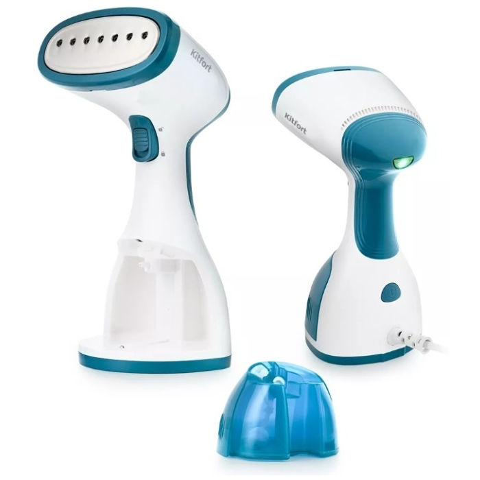 Kitfort KT-916-1 синий, белый