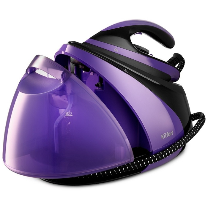Kitfort KT-980 фиолетовый