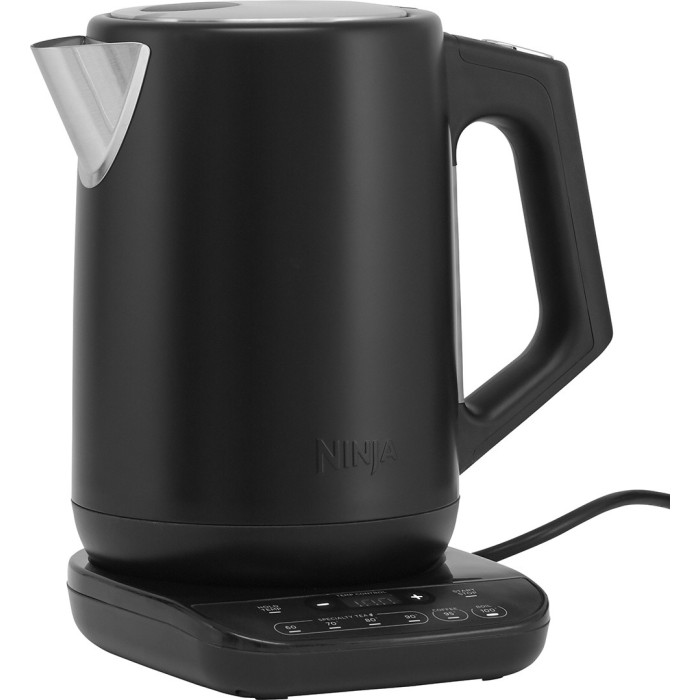 Чайник электрический Ninja KT200EU черный