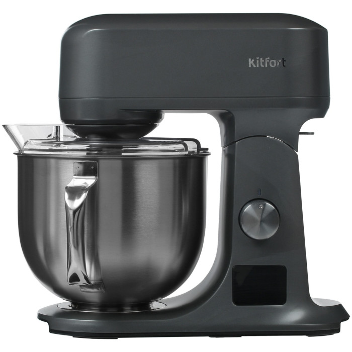 Kitfort KT-1328 серый