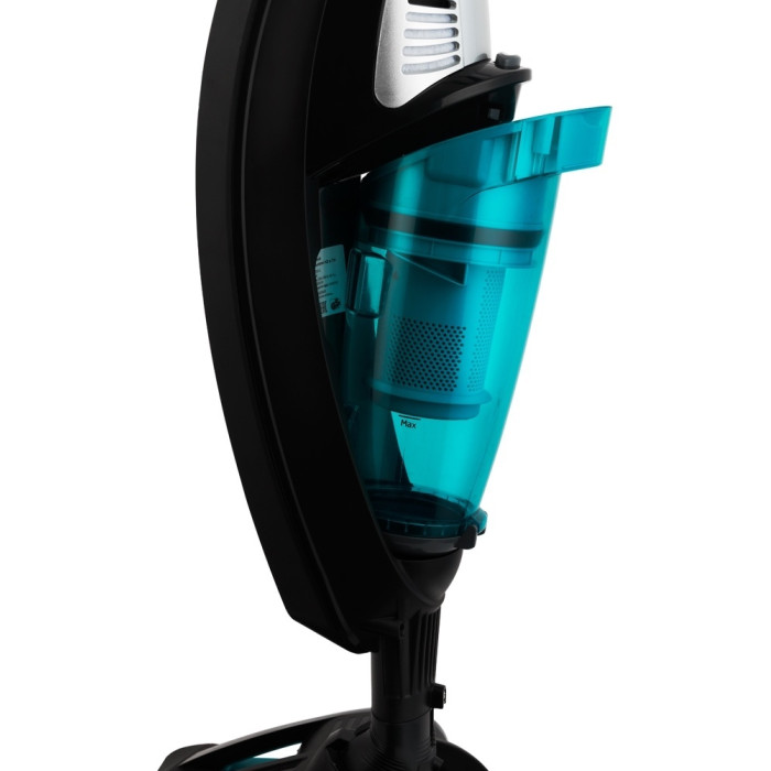 Kitfort КТ-535-1 черный