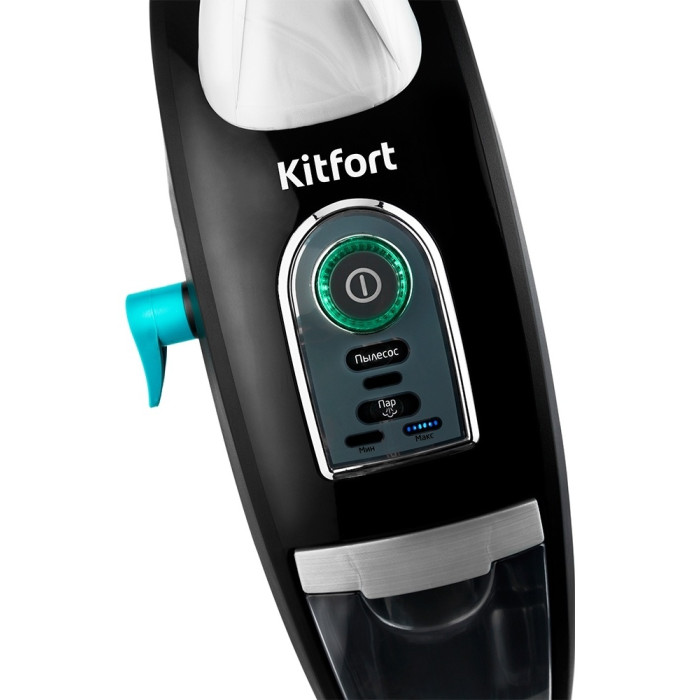 Kitfort КТ-535-1 черный