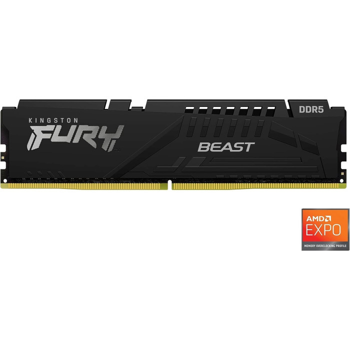 Kingston KF560C36BBE-8 8 Гб