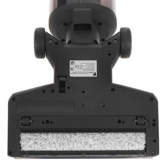 Kitfort KT-598 черный