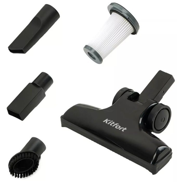 Kitfort KT-525-2 серый