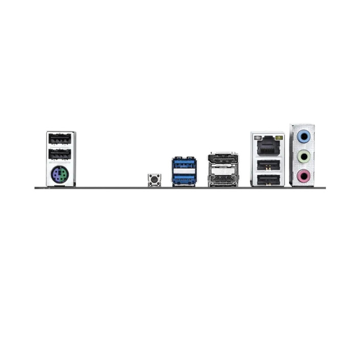 MB Socket AM5, MATX, AMD B840 (DP/HDMI), Gigabyte B840M H, 2DDR5, PCIx16