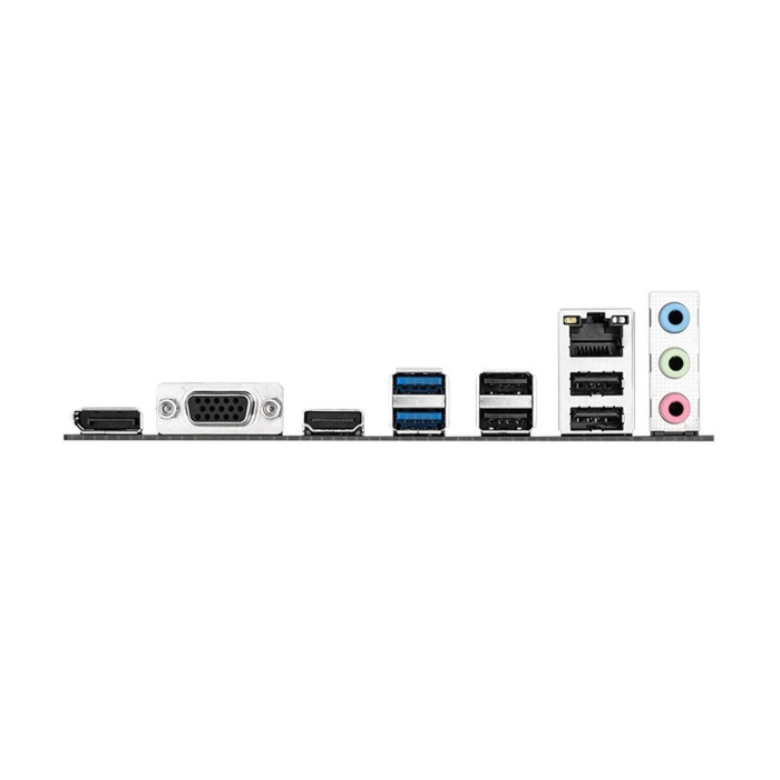 MB Socket1700, MATX, iH610 (DP+HDMI+VGA), MaxSun MS-Challenger H610M, 2DDR4, PCIx16, PCIx1