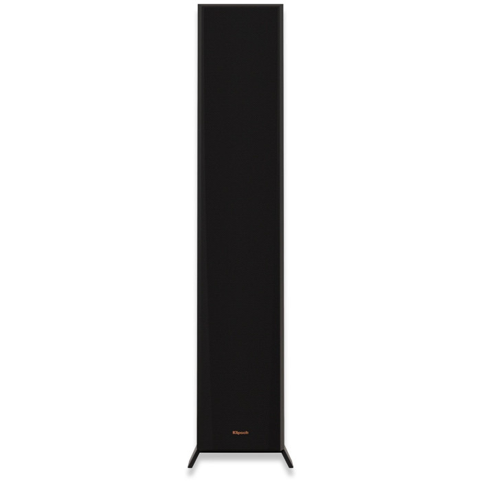 Klipsch Reference Premiere RP-5000F II Floorstanding Speaker, Ebony, Single