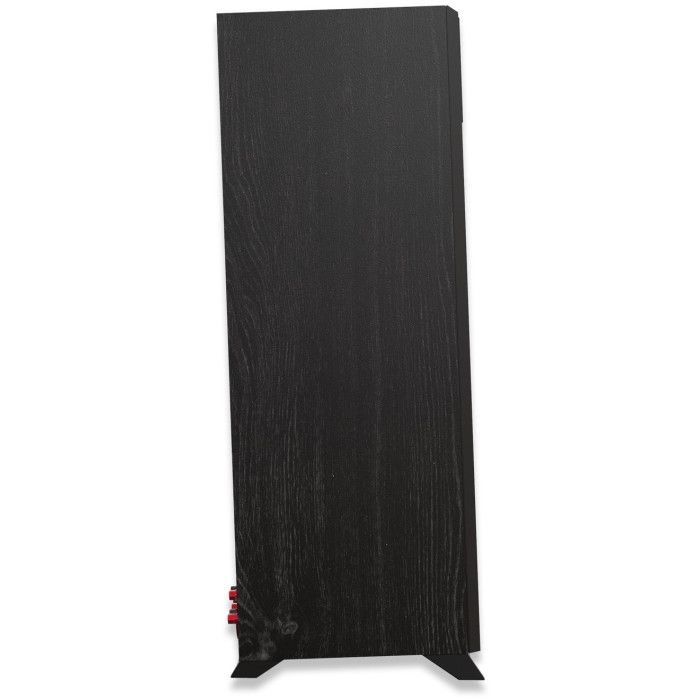 Klipsch Reference Premiere RP-5000F II Floorstanding Speaker, Ebony, Single