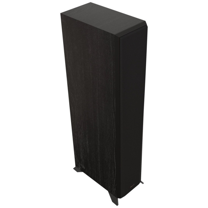 Klipsch Reference Premiere RP-5000F II Floorstanding Speaker, Ebony, Single