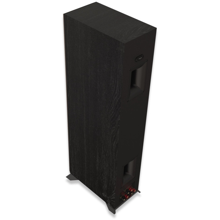 Klipsch Reference Premiere RP-5000F II Floorstanding Speaker, Ebony, Single