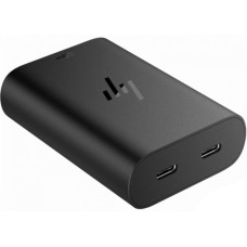 HP USB-C 65W GaN Laptop Charger